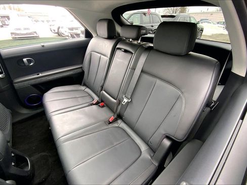 Used 2022 Hyundai Ioniq 5 Limited image 18