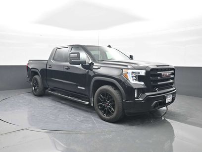 Used 2021 GMC Sierra 1500 Elevation w/ Preferred Package