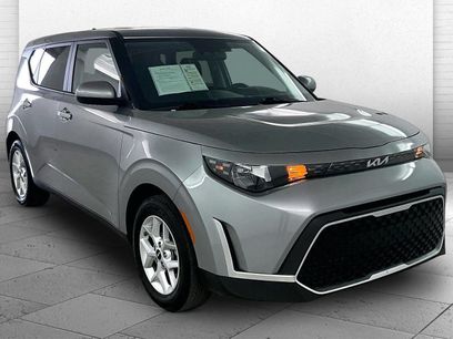 Used 2025 Kia Soul LX
