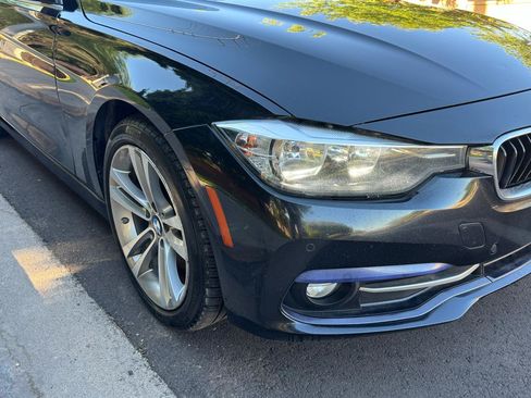 Used 2017 BMW 328d xDrive Sedan AWD/4WD image 48