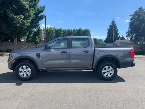 New 2025 Ford Ranger XL image 2