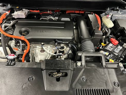 Used 2023 Honda CR-V Sport image 25
