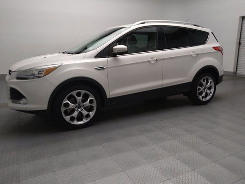 Used 2014 Ford Escape Titanium w/ Equipment Group 401A image 2