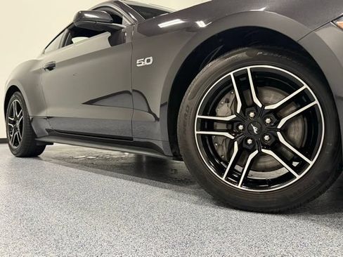 Used 2023 Ford Mustang GT w/ Equipment Group 301A RWD image 3