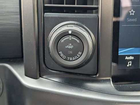 Used 2024 Ford F150 XLT w/ XLT Black Appearance Package AWD/4WD image 26