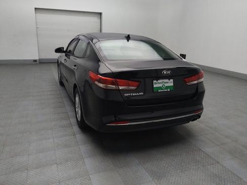 Used 2016 Kia Optima LX image 5
