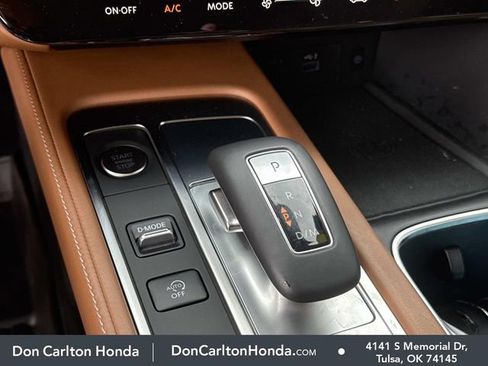 Used 2025 INFINITI QX60 Sensory w/ Vision Package AWD/4WD image 25