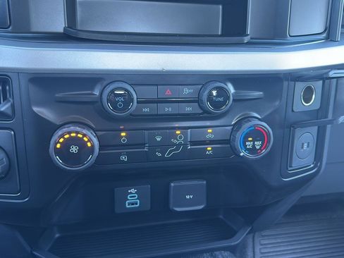 New 2026 Ford F250 XL image 18