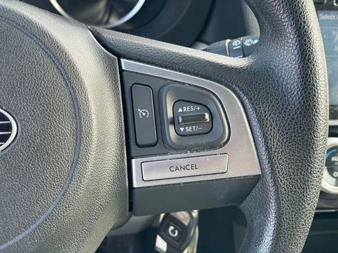 Used 2018 Subaru Forester 2.5i Premium w/ All-Weather Package image 15