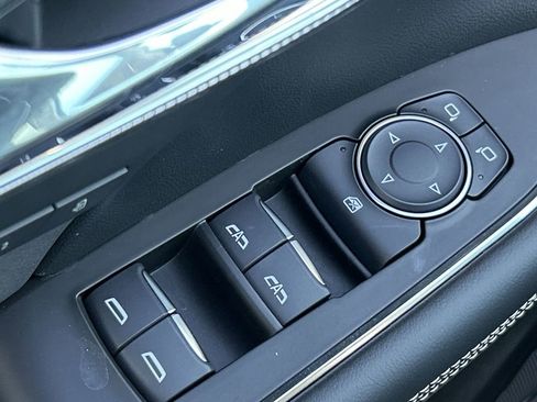 New 2026 Buick Envision Sport Touring AWD/4WD image 23