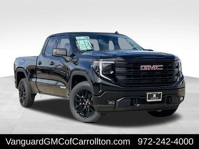 New 2026 GMC Sierra 1500 Elevation