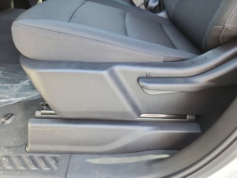 New 2025 Chevrolet Silverado 2500 W/T image 18