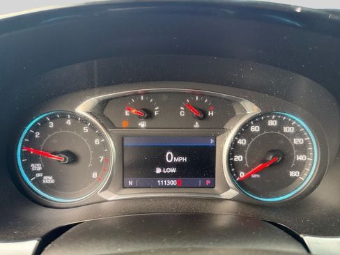 Used 2020 Chevrolet Traverse LT AWD/4WD image 19
