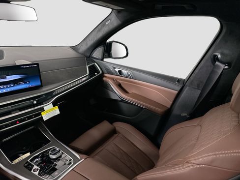 New 2026 BMW X5 xDrive40i image 25
