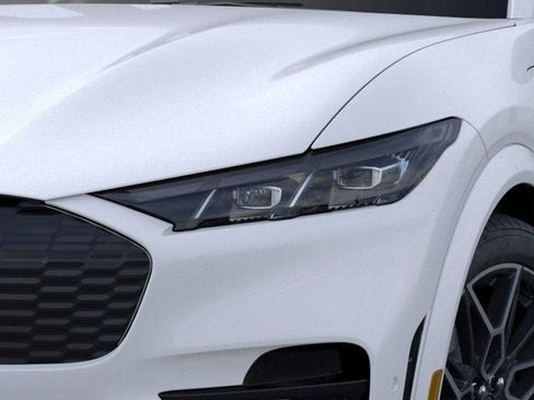 New 2025 Ford Mustang Mach-E GT w/ Interior Protection Package image 18