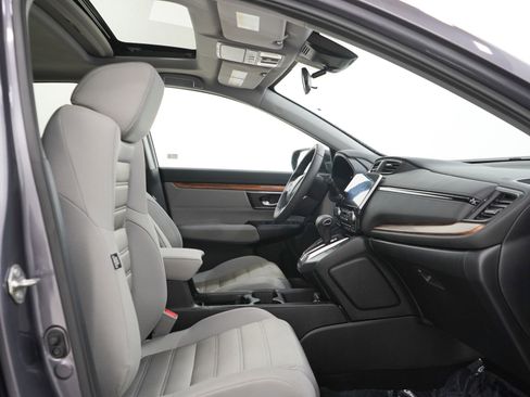 Used 2018 Honda CR-V EX image 12