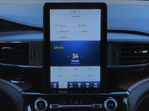 Certified 2023 Ford Explorer King Ranch w/ Technology Package image 18