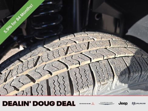 New 2026 RAM 3500 Tradesman image 27