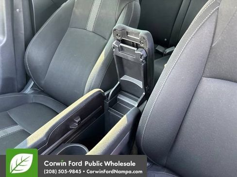 Used 2017 Honda Civic EX image 23