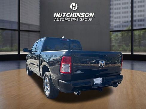 Used 2022 RAM 1500 Big Horn image 5