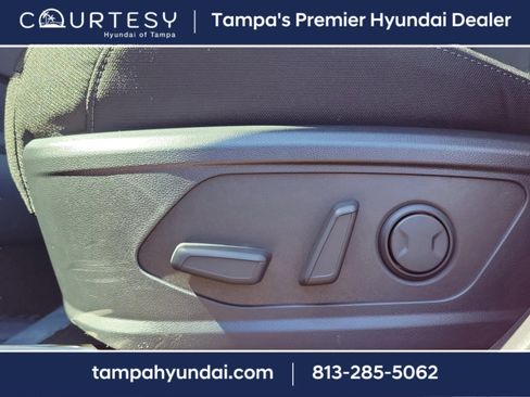New 2026 Hyundai Tucson SEL image 21