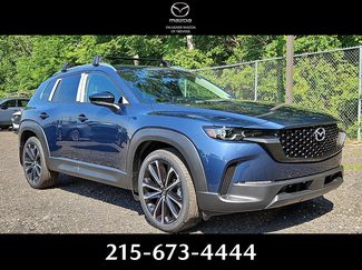 New 2026 MAZDA CX-50 AWD 2.5 S w/ Weather Package video 1