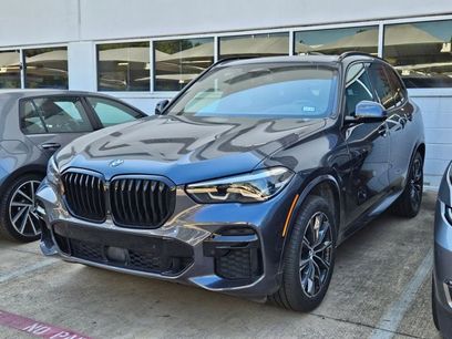 Certified 2022 BMW X5 xDrive40i w/ M Sport Package