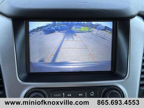 Used 2018 GMC Yukon SLT w/ Open Road Package image 28