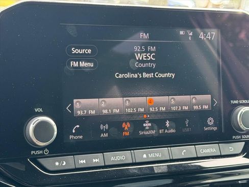 Certified 2025 Nissan Pathfinder Rock Creek AWD/4WD image 22