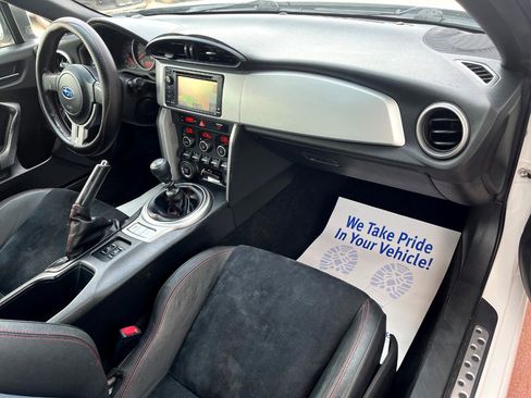 Used 2014 Subaru BRZ Limited image 16
