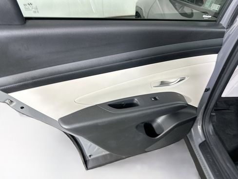 Used 2025 Hyundai Tucson SEL image 25