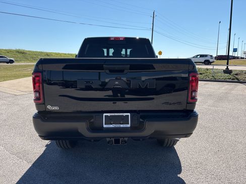 New 2026 RAM 2500 Tradesman image 4