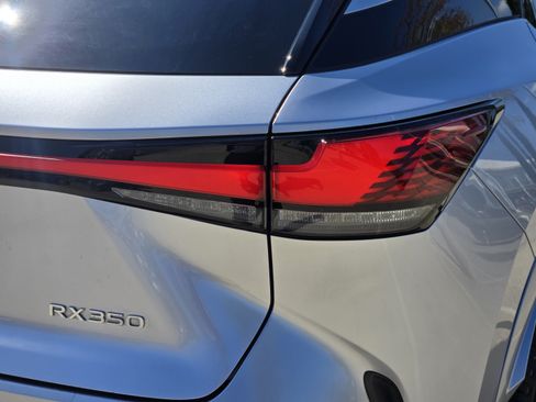Used 2024 Lexus RX 350 Premium w/ Accessory Package (Z1) FWD image 38