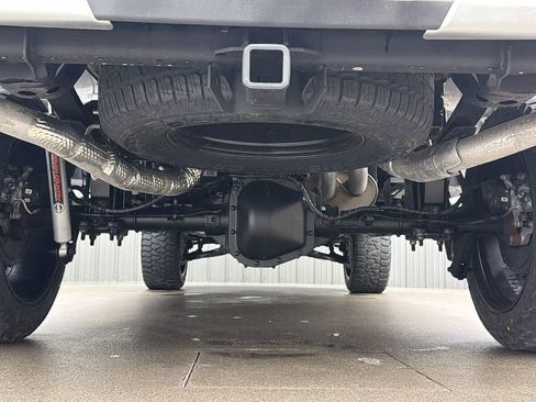 Used 2026 Ford F150 Lariat AWD/4WD image 19