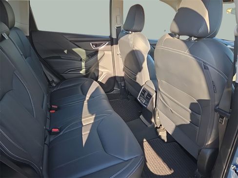 Certified 2022 Subaru Forester Touring image 14