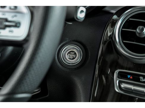 Used 2019 Mercedes-Benz C 300 4MATIC Coupe w/ Multimedia Package image 18