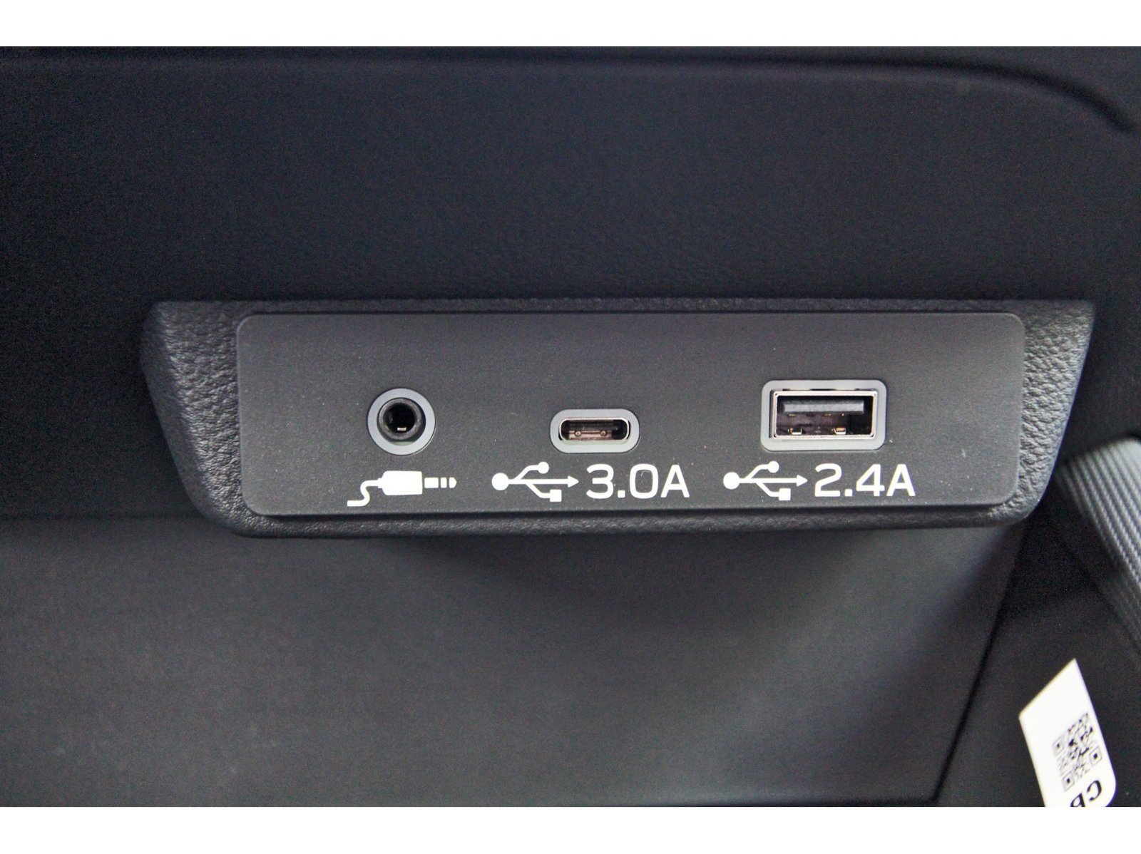 New 2026 Subaru Forester Premium AWD/4WD image 23