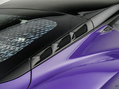 New 2026 Lotus Emira image 36