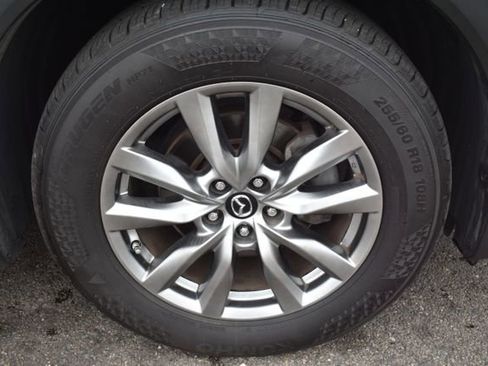 Used 2019 MAZDA CX-9 Touring w/ Touring Premium Package AWD/4WD image 49