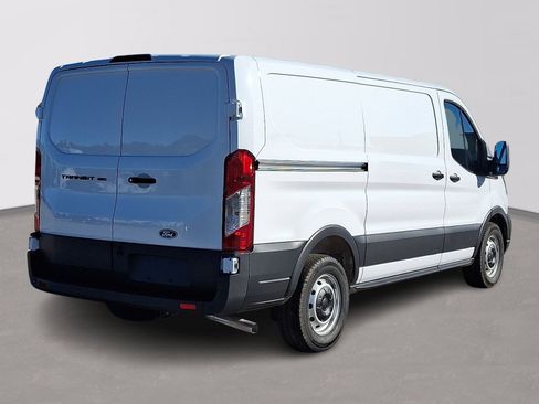 New 2026 Ford Transit 150 Low Roof image 6