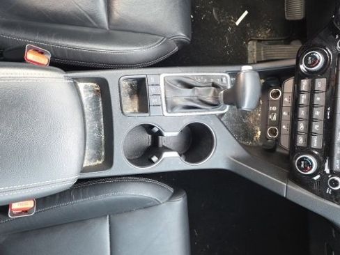 Used 2018 Kia Sportage EX w/ EX Premium Package image 11