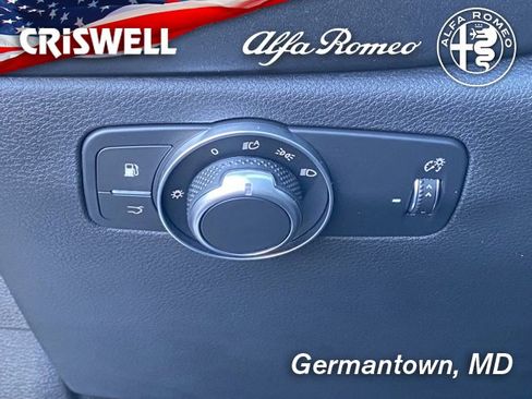 New 2024 Alfa Romeo Tonale Veloce image 34