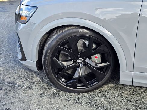 Used 2023 Audi RS Q8 w/ Black Optic Package image 20