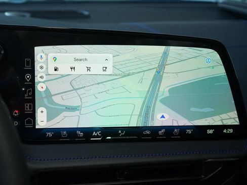 Used 2026 Chevrolet Corvette ZR1 w/ ZR1 Carbon Fiber Aero Package image 28