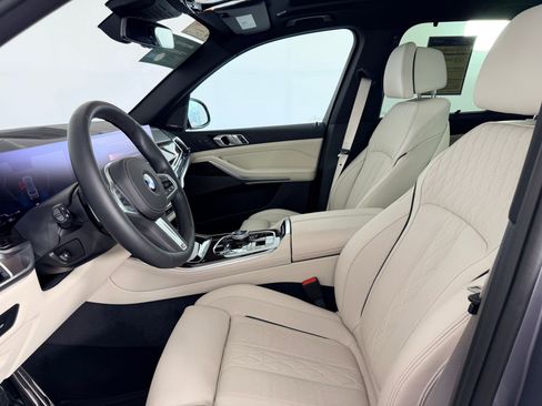 Certified 2026 BMW X5 xDrive40i image 23