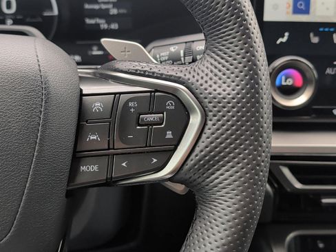 Certified 2025 Lexus TX 500h AWD w/ Technology Package image 15