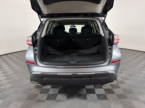 Used 2017 Nissan Murano S AWD/4WD image 22