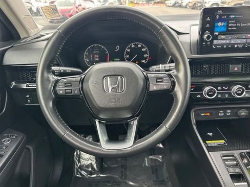 Used 2023 Honda CR-V EX-L image 16