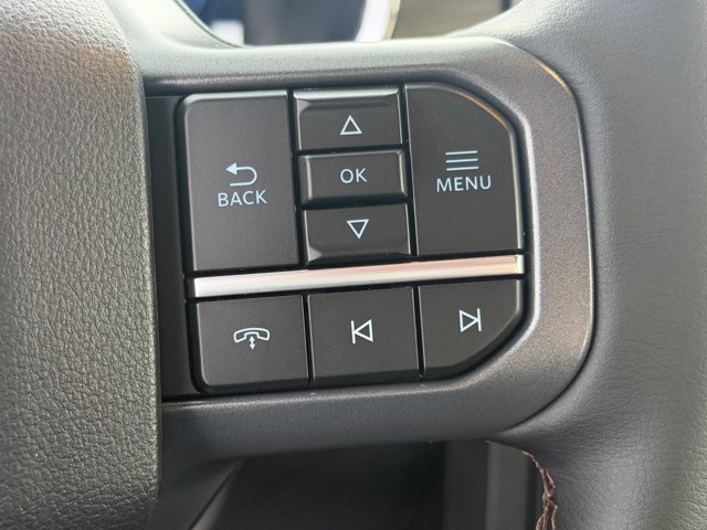 New 2026 Ford F150 Lariat AWD/4WD image 27