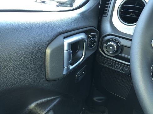 New 2026 Jeep Wrangler Willys image 20